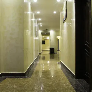 شقة فندقية الضيافة للوحدات السكنية ****
